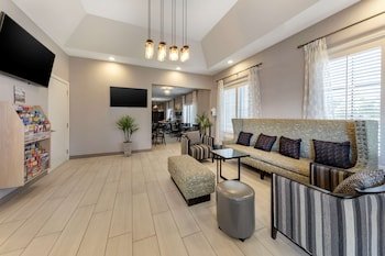 Best Western Country Inn