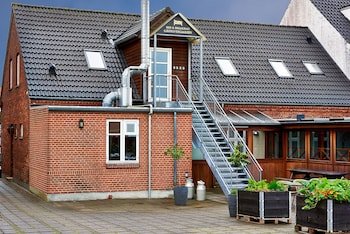 Bed & Breakfast Phønix