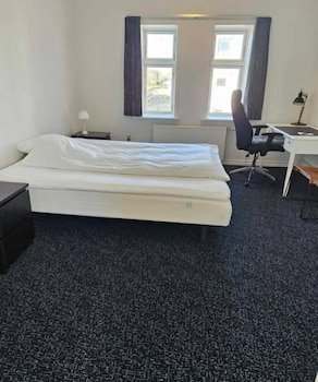 Bed & Breakfast Phønix