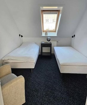 Bed & Breakfast Phønix