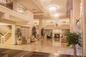 Cimenoglu Hotel