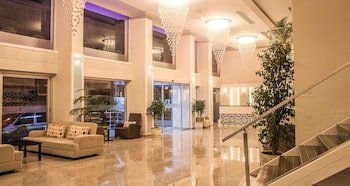 Cimenoglu Hotel