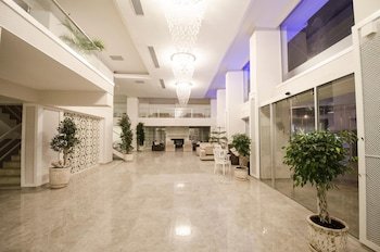 Cimenoglu Hotel