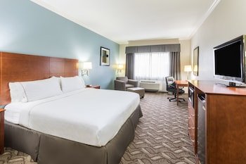 Holiday Inn Express Hotel & Suites Lake Charles