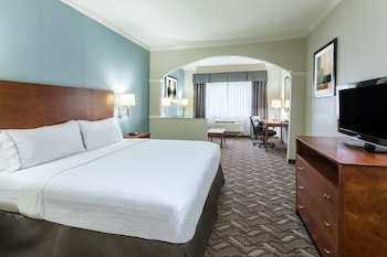 Holiday Inn Express Hotel & Suites Lake Charles