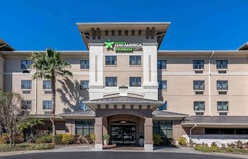 Extended Stay America Premier Suites Lakeland - I-4