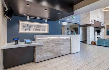 Extended Stay America Premier Suites Lakeland - I-4