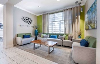 Extended Stay America Premier Suites Lakeland - I-4