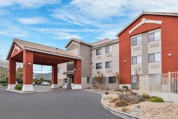 Holiday Inn Express Westley North - Patterson Area