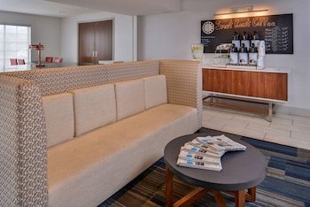 Holiday Inn Express Westley North - Patterson Area