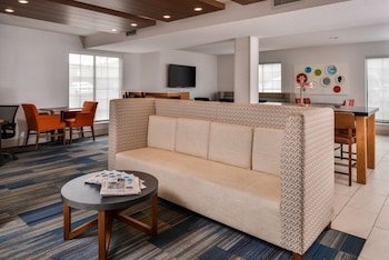 Holiday Inn Express Westley North - Patterson Area
