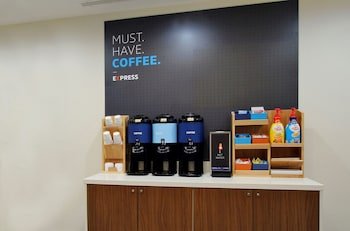 Holiday Inn Express Westley North - Patterson Area