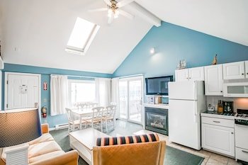 SeaWinds II Resort