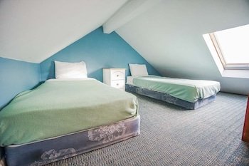 SeaWinds II Resort