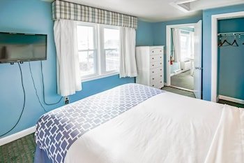 SeaWinds II Resort