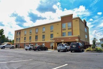 Quality Inn