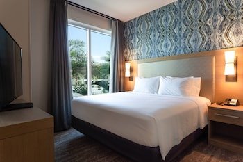 Residence Inn Palm Beach Gardens