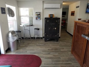 West Plains Motel