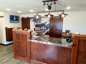West Plains Motel