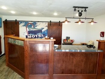 West Plains Motel