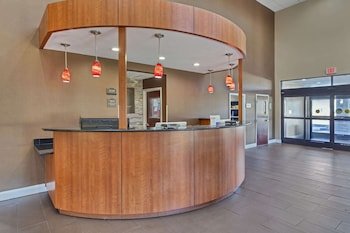 Comfort Suites Wilson