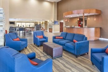 Comfort Suites Wilson