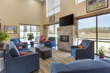 Comfort Suites Wilson