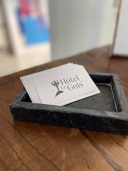 Hotel Le Gois