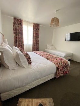 Hotel Le Gois