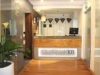 Clarum 101