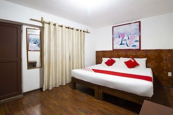 Hotel Brazil