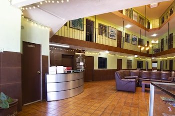 Hotel Brazil