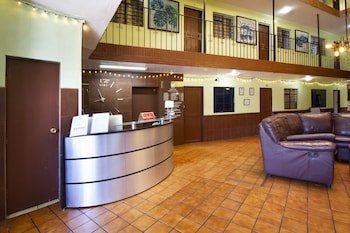 Hotel Brazil