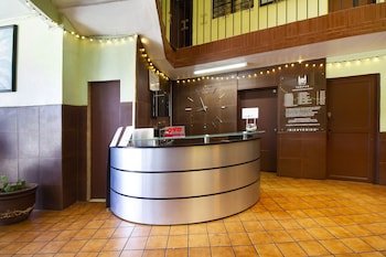 Hotel Brazil