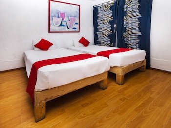 Hotel Brazil