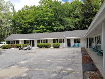 Franconia Notch Motel