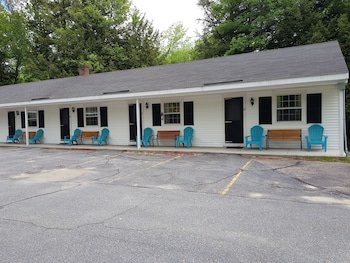 Franconia Notch Motel