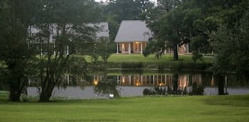 Greenwood Plantation