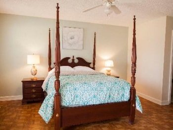 Greenwood Plantation