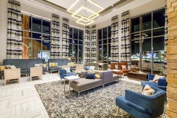 Cambria hotel & suites Pittsburgh - Downtown