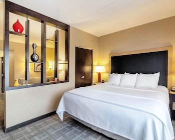 Cambria hotel & suites Pittsburgh - Downtown
