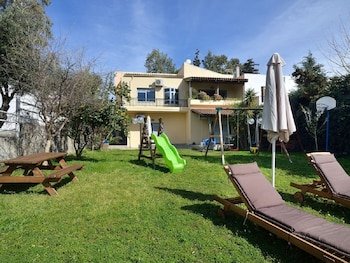 Villa Labro