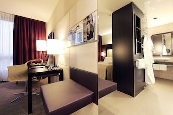 Lindner Hotel Wien Am Belvedere