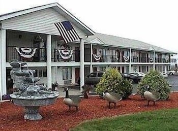 Knights Inn & Suites Branson