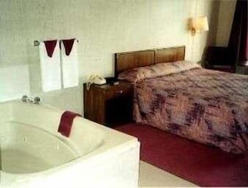 Knights Inn & Suites Branson