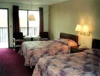 Knights Inn & Suites Branson