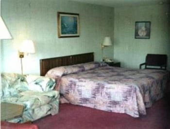 Knights Inn & Suites Branson