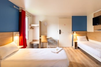 Brit Hotel Rouen Barentin