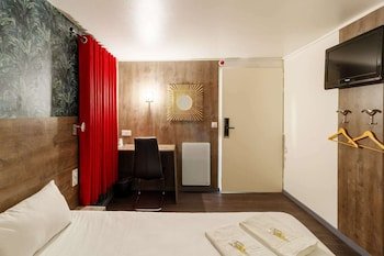Brit Hotel Rouen Barentin