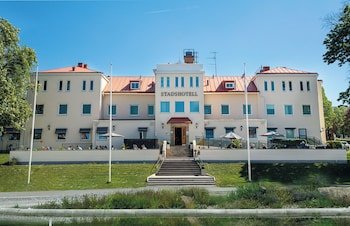 Mjolby Stadshotell, Sure Hotel Collection by Best Western